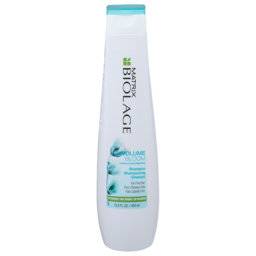 Matrix Biolage Volume Bloom For Fine Hair Shampoo - 13.5 Fluid Ounce