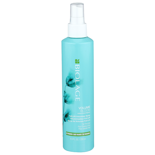Biolage Volume Bloom Cotton Full-Lift Volumizer Spray - 8.5 Fluid Ounce