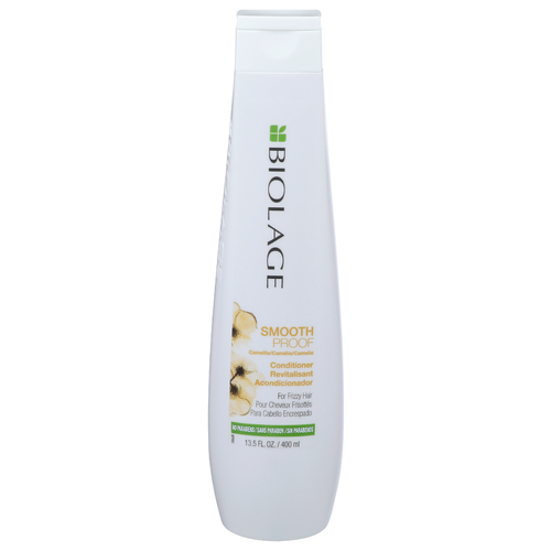 Biolage Camellia For Frizzy Hair Conditioner - 13.5 Fluid Ounce