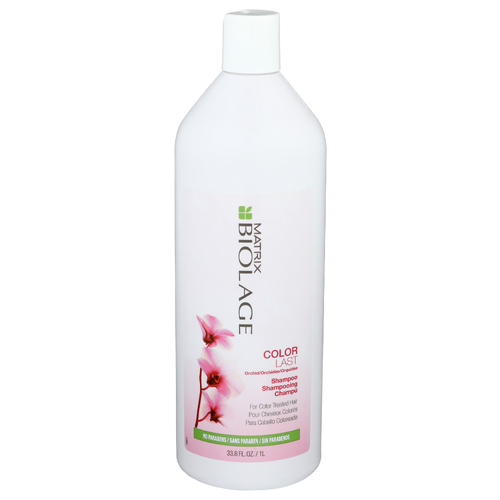 Matrix Biolage Orchid Shampoo - 33.8 Fluid Ounce