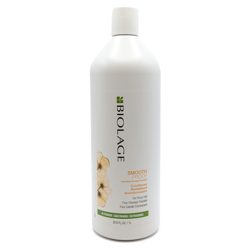 Biolage Smoothproof Cond Ltr - 33.8 Fluid Ounce