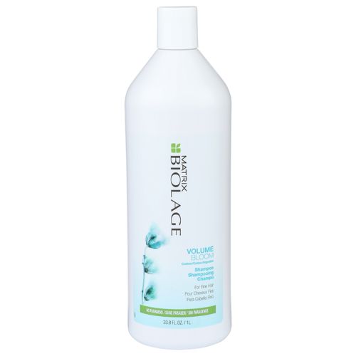 Matrix Biolage Shampoo Volumebloom Cotton - 33.8 Fluid Ounce