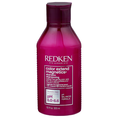 Redken Color Extend Magneticsᵀᴹ Shampoo - 10.1 Fluid Ounce