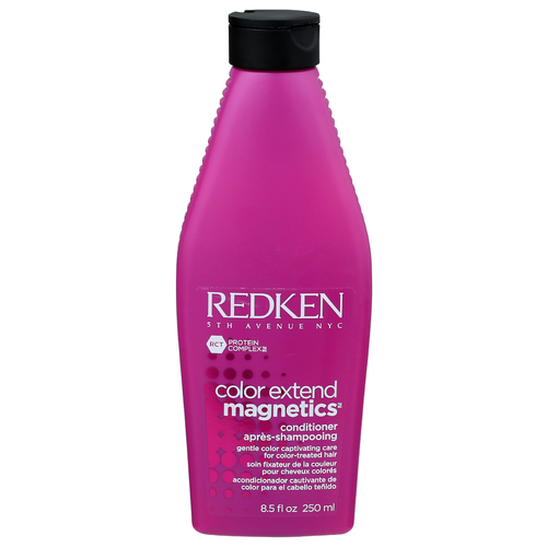 Redken Color Extend Magnetics Conditioner - 8.5 Fluid Ounce Image 1 of 3