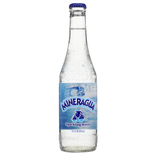 Mineragua Water 12pk - 12.5 Fluid Ounce