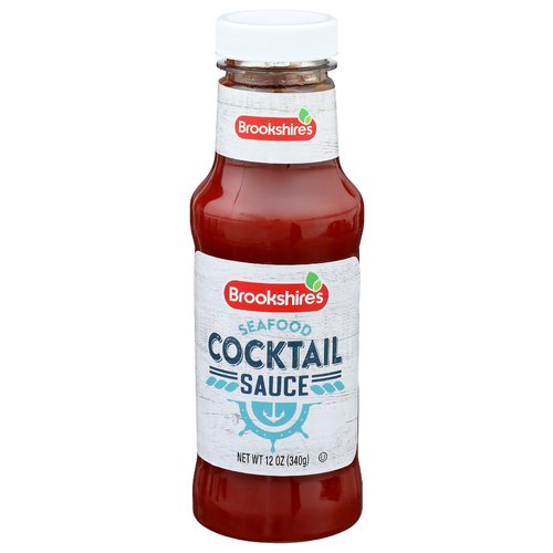 Brookshire's Seafood Cocktail Sauce - 12 Ounce