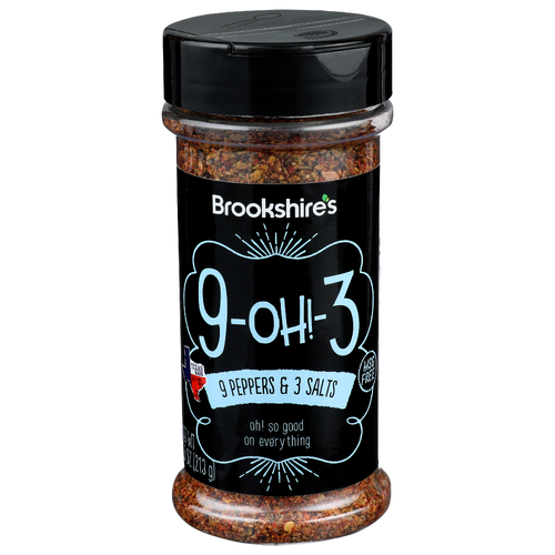 Brookshire's 9-Oh!-3 - 7.5 Ounce