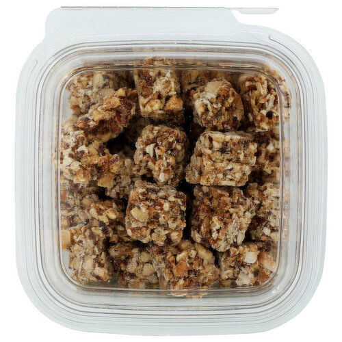 Clean Snax Pumpkin Almond - 1 Each