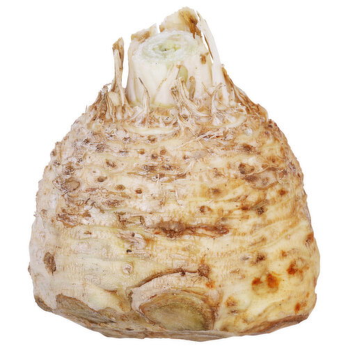 Celery Root - 1 Each