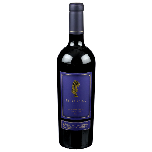 Pedestal Merlot - 750 ml
