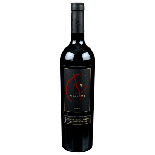 Long Shadows Pirouette Red Wine - 750 ml Image 1 of 2
