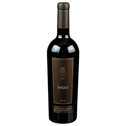 Saggi Red Wine - 750 ml