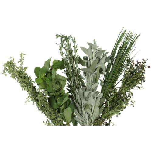 Herbs - 1 Each Image 1 of 2