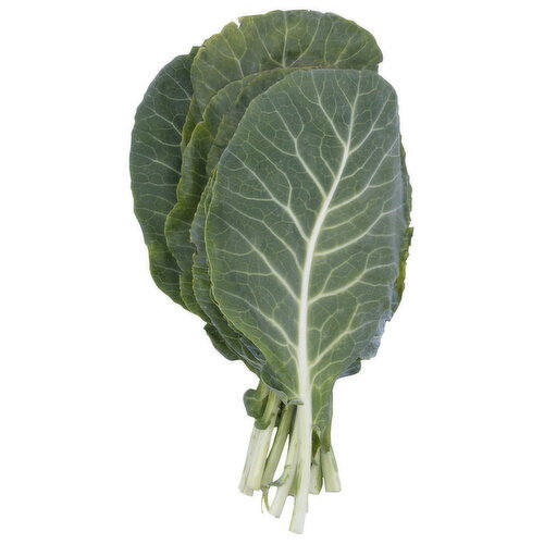 Organic Collard Green - 1 Each