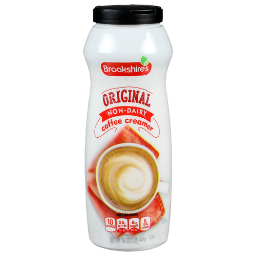 Brookshire's Original Coffee Creamer - 16 Ounce