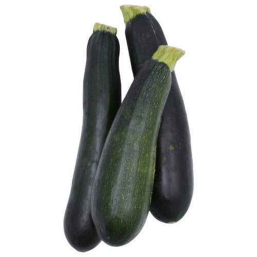 Local Grown Zucchini - 1 Pound