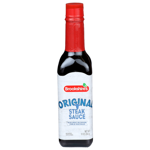 Brookshire's Steak Sauce - 10 Ounce