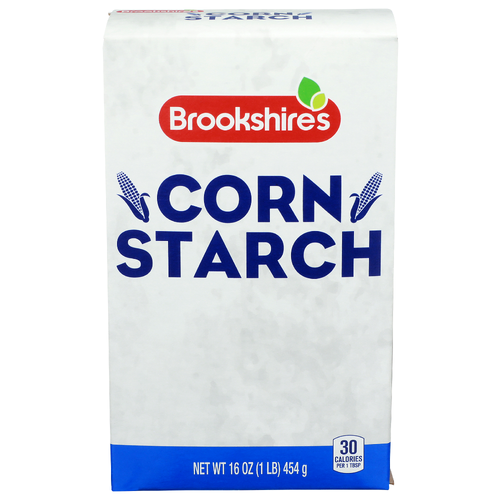 Brookshire's Corn Starch - 16 Ounce