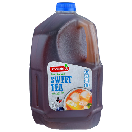 Brookshire's Fresh Brewed Sweet Tea - 1 Gallon