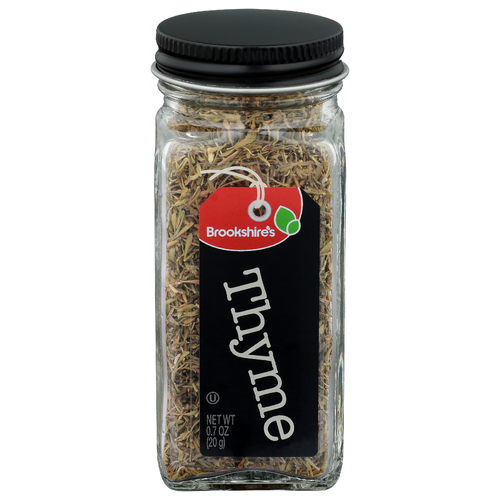 Brookshire's Thyme - 0.7 Ounce