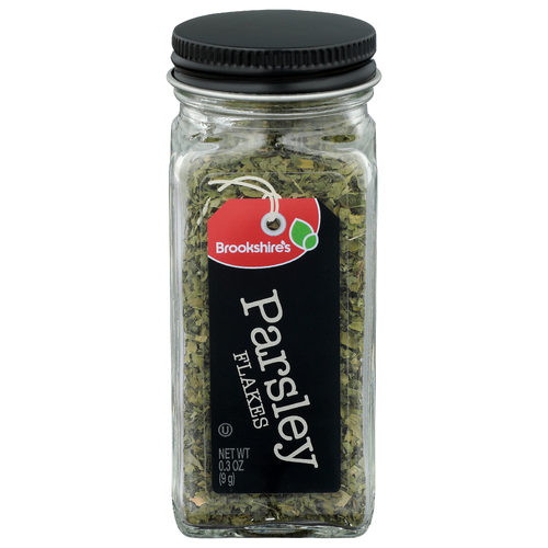 Brookshire's Parsley Flakes Seasoning - 0.3 Ounce