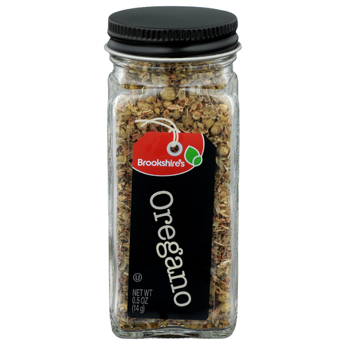 Brookshire's Oregano Seasoning - 0.5 Ounce