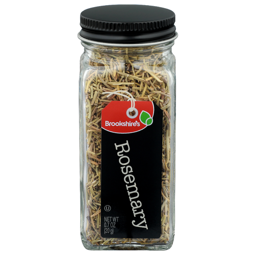 Brookshire's Rosemary Seasoning - 0.7 Ounce