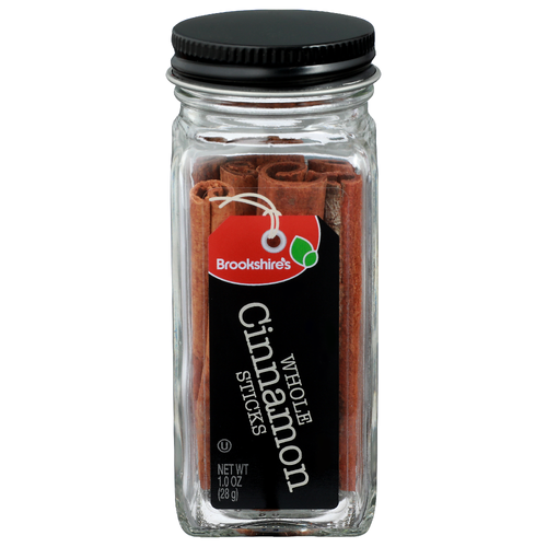 Brookshire's Cinnamon Whole Sticks Seasoning - 1 Ounce