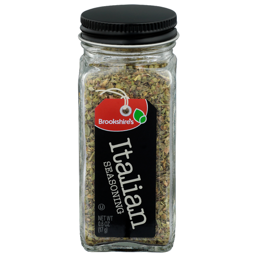 Brookshire's Italian Seasoning - 0.6 Ounce