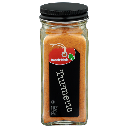 Brookshire's Turmeric - 1.8 Ounce