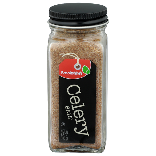 Brookshire's Celery Salt Seasoning - 3.8 Ounce