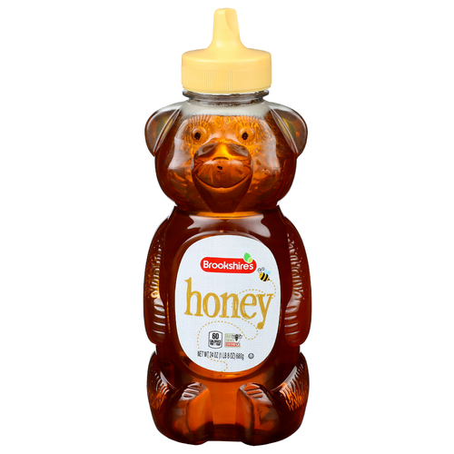 Brookshire's Honey - 24 Ounce