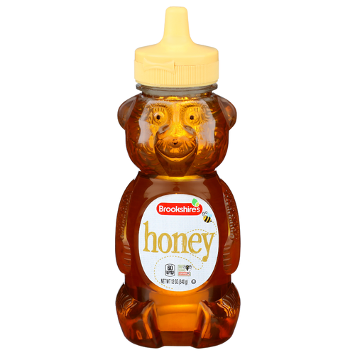 Brookshire's Honey - 12 Ounce