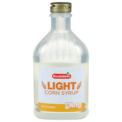 Brookshire's Light Corn Syrup - 32 Fluid Ounce