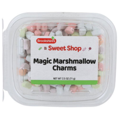 Brookshire's Magic Marshmallow Charms - 2.5 Ounce Image 1 of 4