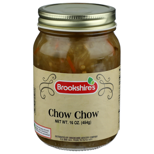 Brookshire's Chow - 16 Ounce