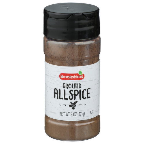 Brookshire's Ground Allspice - 2 Ounce