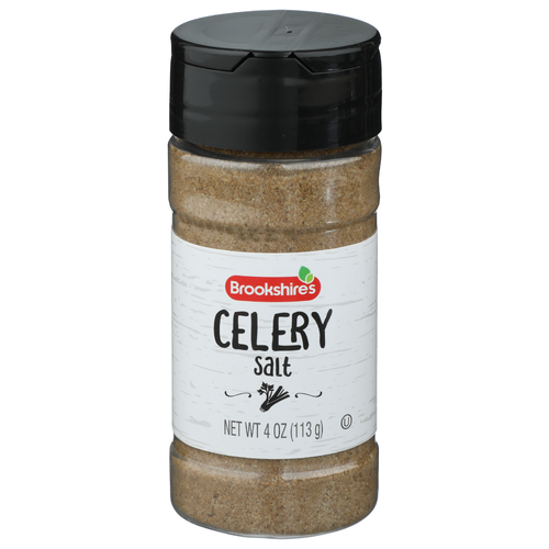 Brookshire's Celery Salt - 4 Ounce