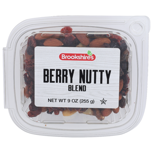 Brookshire's Berry Nutty Blend - 9 Ounce