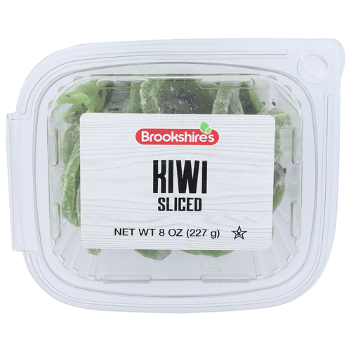 Brookshire's Kiwi Sliced - 8 Ounce