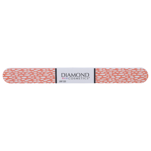 Diamond Cosmetics Accessories Fun File 3 Grit 240320 - 1 Each