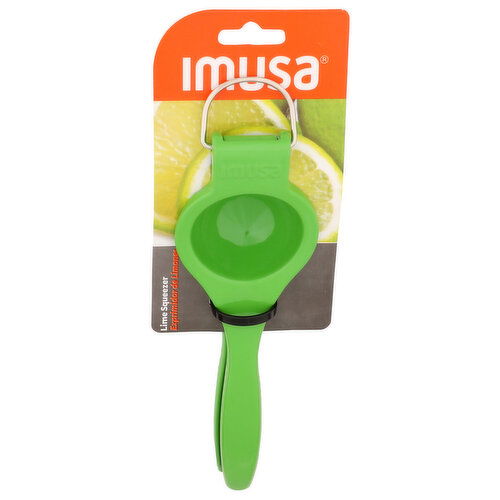Imusa Lime Squeezer - 1 Each