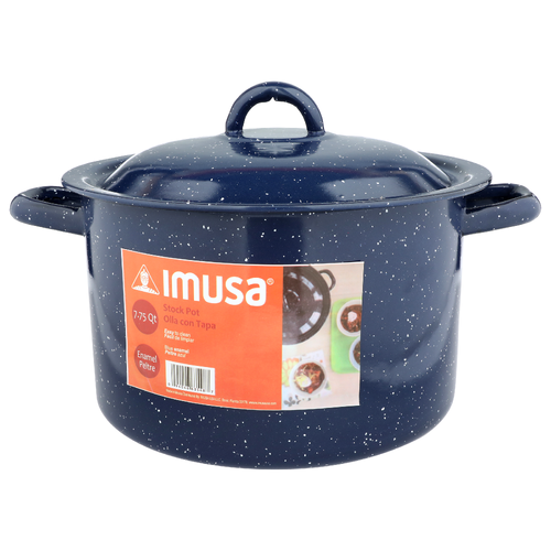 Imusa Stock Pot - 1 Each