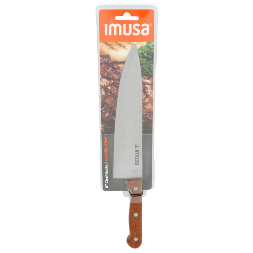 Imusa 8 Chef Knife - 1 Each
