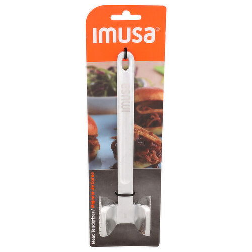 Imusa Meat Tenderizer - 1 Each