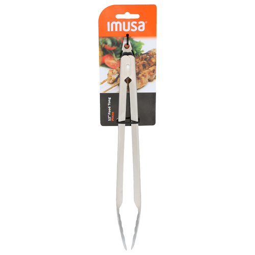 Imusa 12 Food Tong - 1 Each