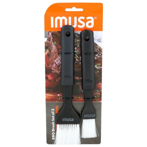 Imusa BBQ Brush - 1 Each