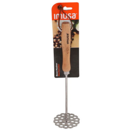 Imusa Bean Masher - 1 Each