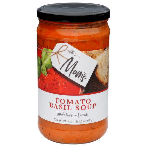 Mom's Soup Moms - 24.5 Ounce