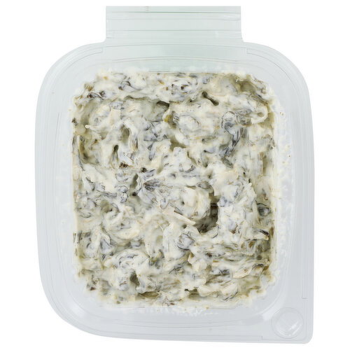 Spinach Artichoke Dip - 11 Ounce